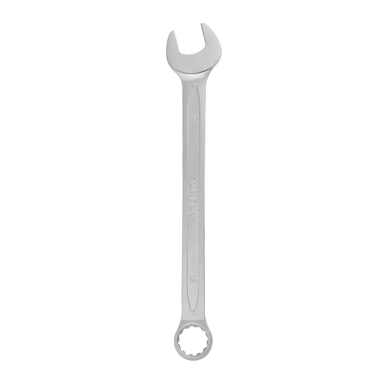 RUNTEC RT-WM18 Ключ комбинированный RUNTEC CrV, 18 мм (RT-WM18)
