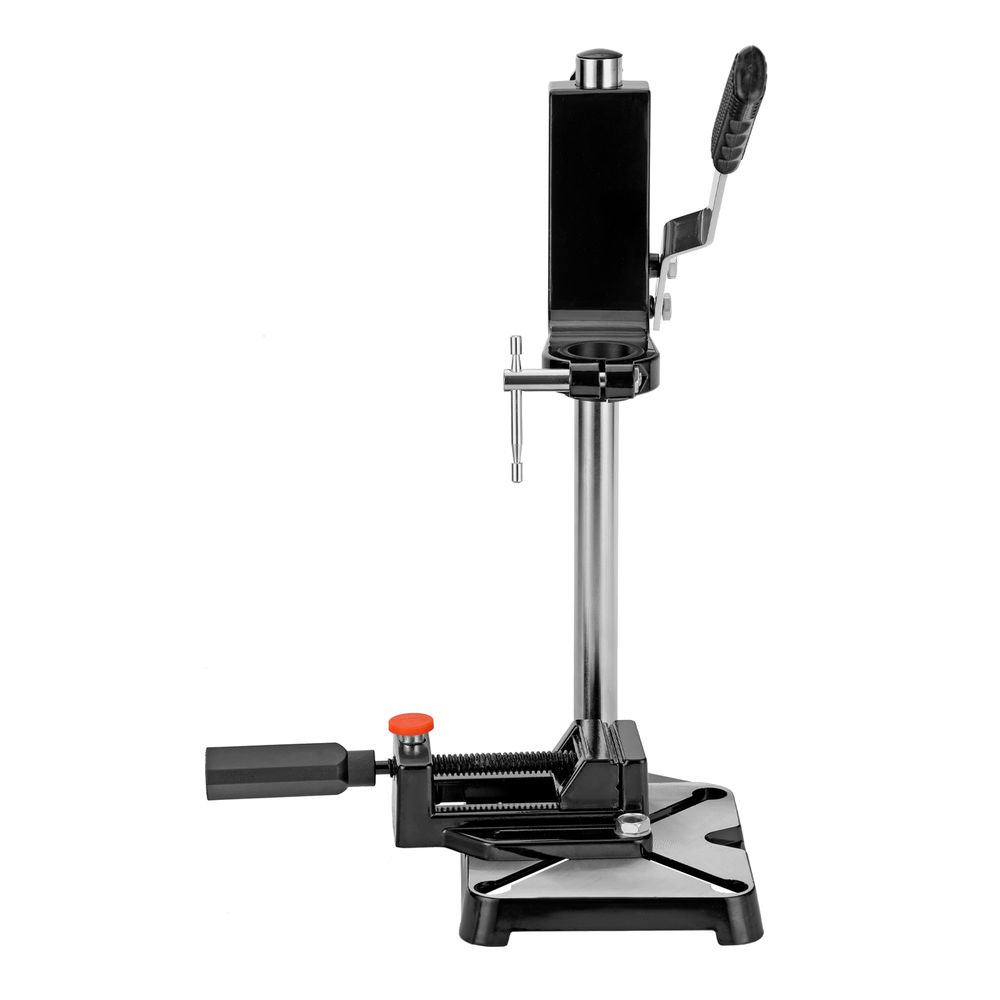 Станок для крепления дрели с тисками Sparta (934055)