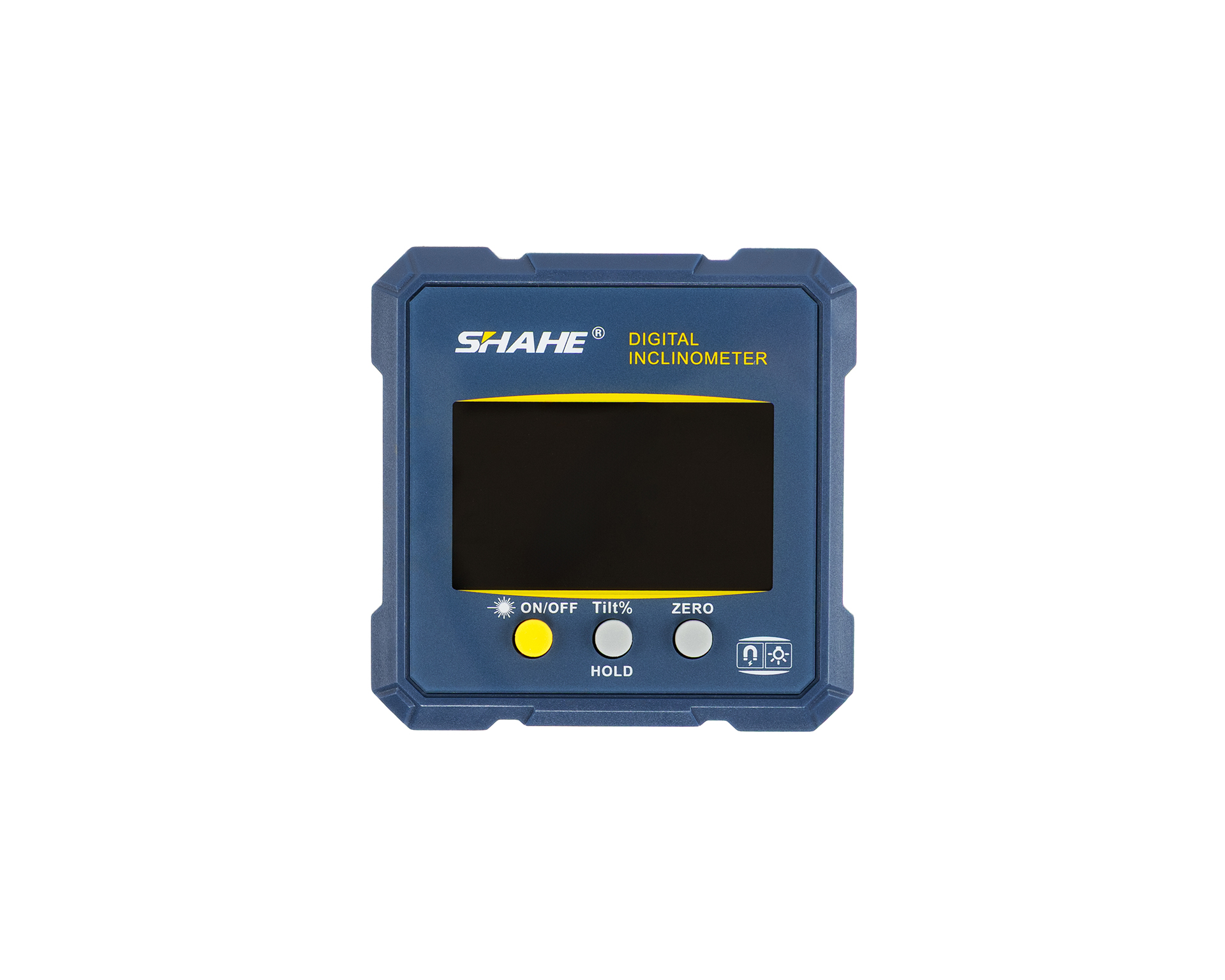 Угломер-уровень электр. 4 * 90° 0,05° 5341-90 SHAHE