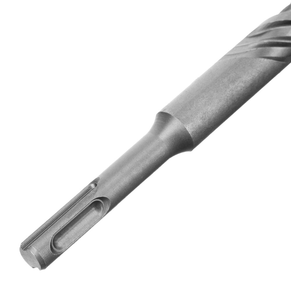 Бур по бетону, 18 х 400 мм, SDS Plus Matrix (71048)