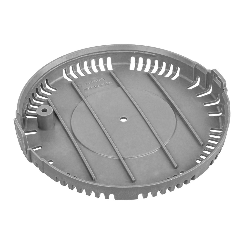 Дренажный насос для чистой и грязной воды DP450S, 450 Вт, напор 6 м, 12000 л/ч Denzel (97267)