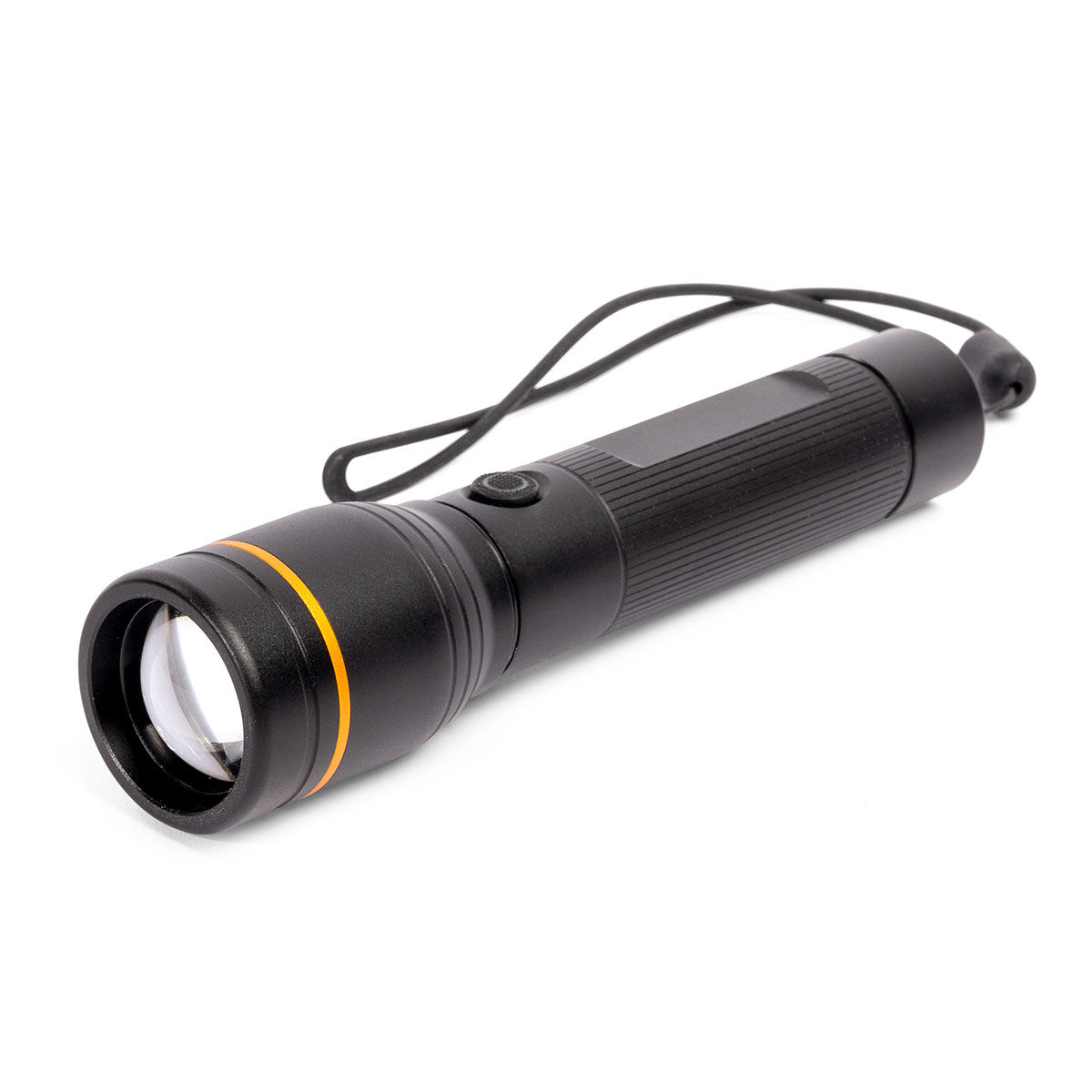 Фонарик ручной FL-8033 серия ПРОФИ (КВТ) (88898)