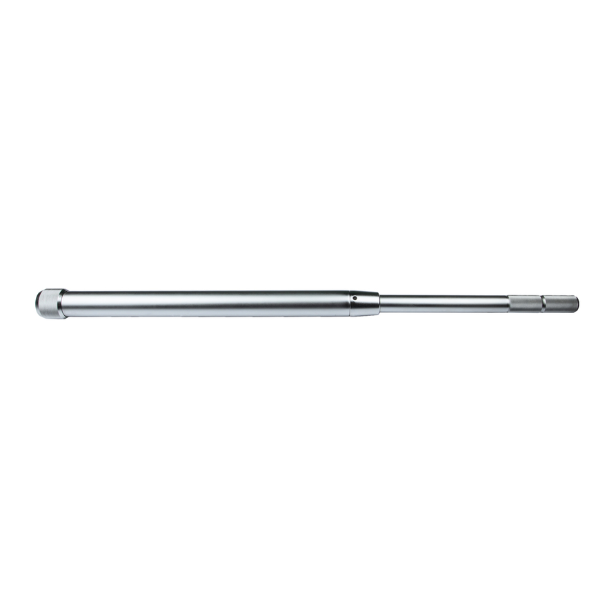 Динамометрический ключ двухсторонний 1  200-1000 Нм 501519-200-1000-1 GARWIN INDUSTRIAL