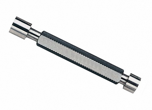 Калибр-пробка глад 4.2 Н 9 ПР-НЕ ЧИЗ калибр.