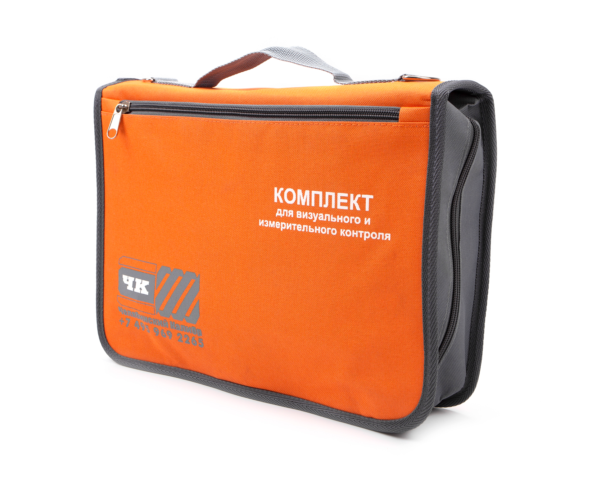 Комплект ВИК-2 Профи