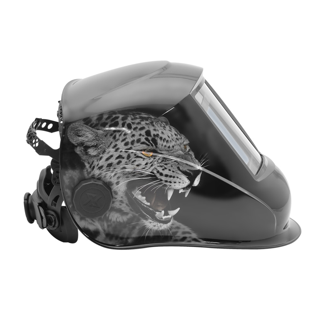 Маска сварщика БАРСВЕЛД МС 307 (MS307ADF707)