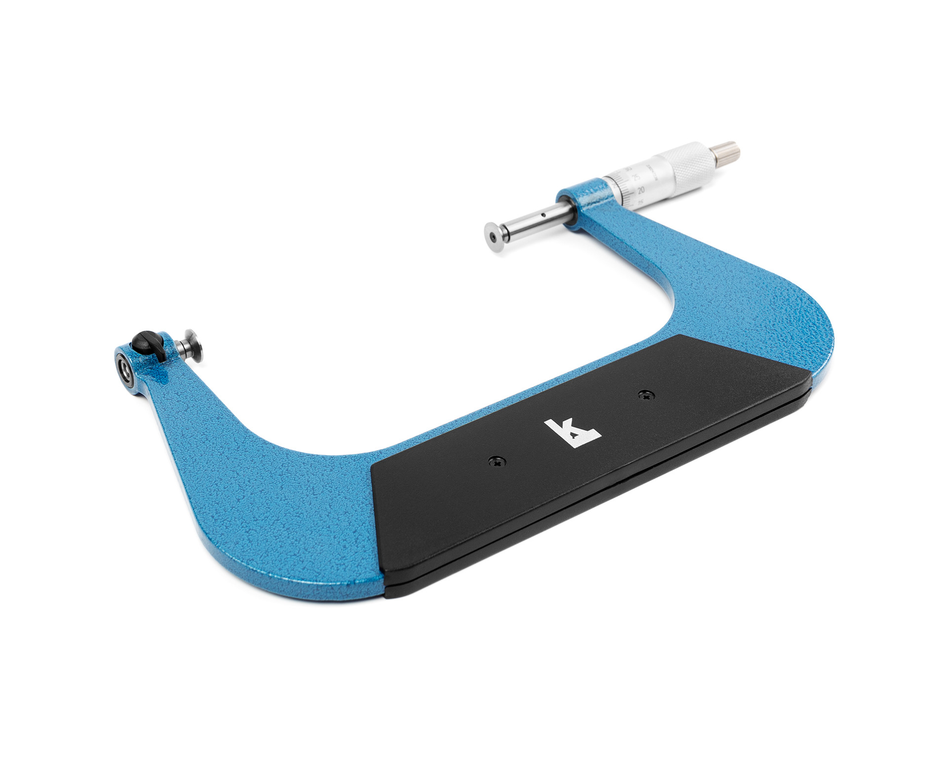 Микрометр универсальный МВУ 125-150 0,01 КЛБ