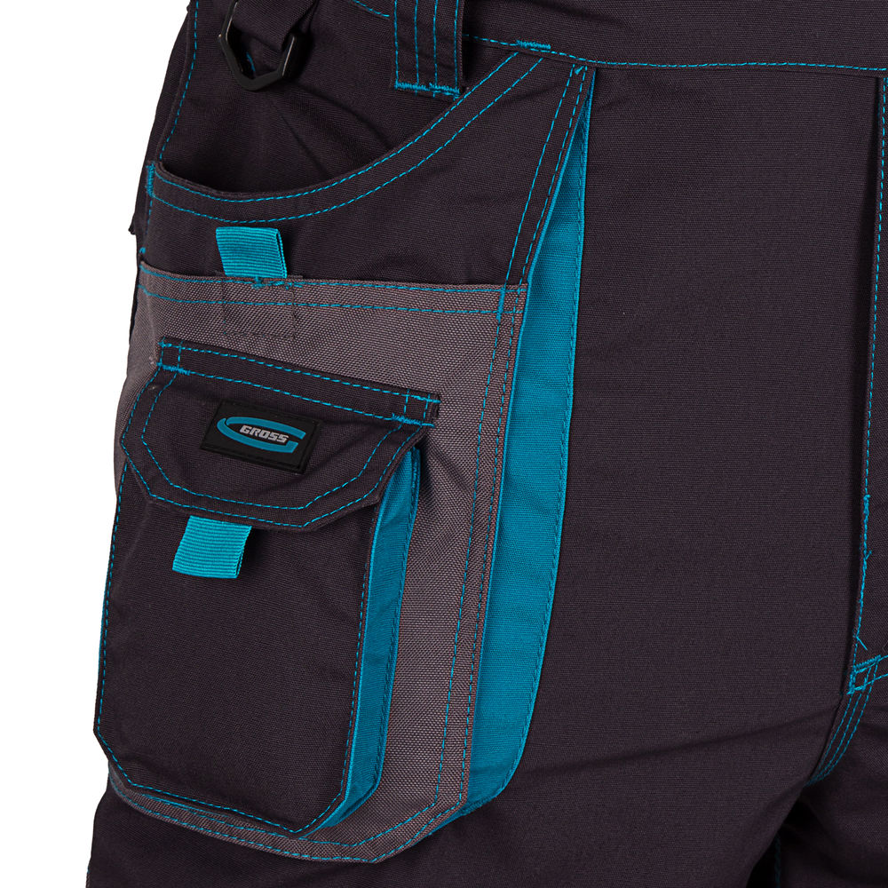 Полукомбинезон M Gross (90352)