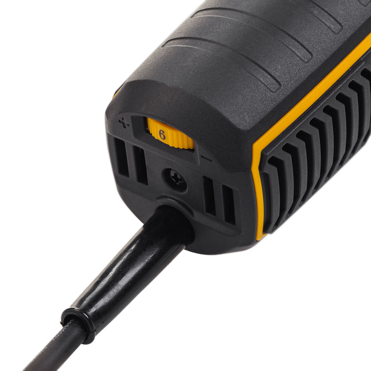 RUNTEC RT-ADC1700 Шлифмашина угловая RUNTEC 125 мм, 220В, 1700Вт (RT-ADC1700)