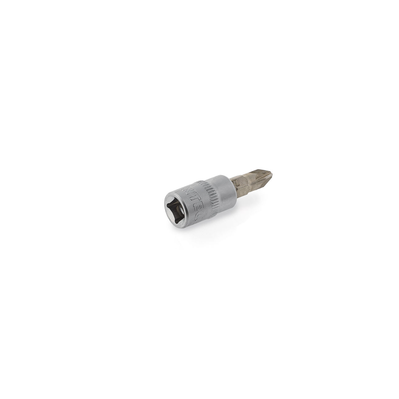 RUNTEC RT-H14SPZ2 Головка торцевая со вставкой RUNTEC CrV, 1/4, PZ2 (RT-H14SPZ2)