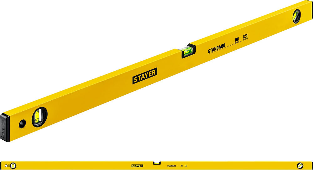 Стержни клеевые чёрные Black Professional STAYER 11х200 мм 40 шт 2-06821-D-S40  