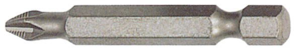 Бита, с шестигранным хвостовиком, 1/4, PH1, 50 мм, 1 шт, Licota, BPA105001