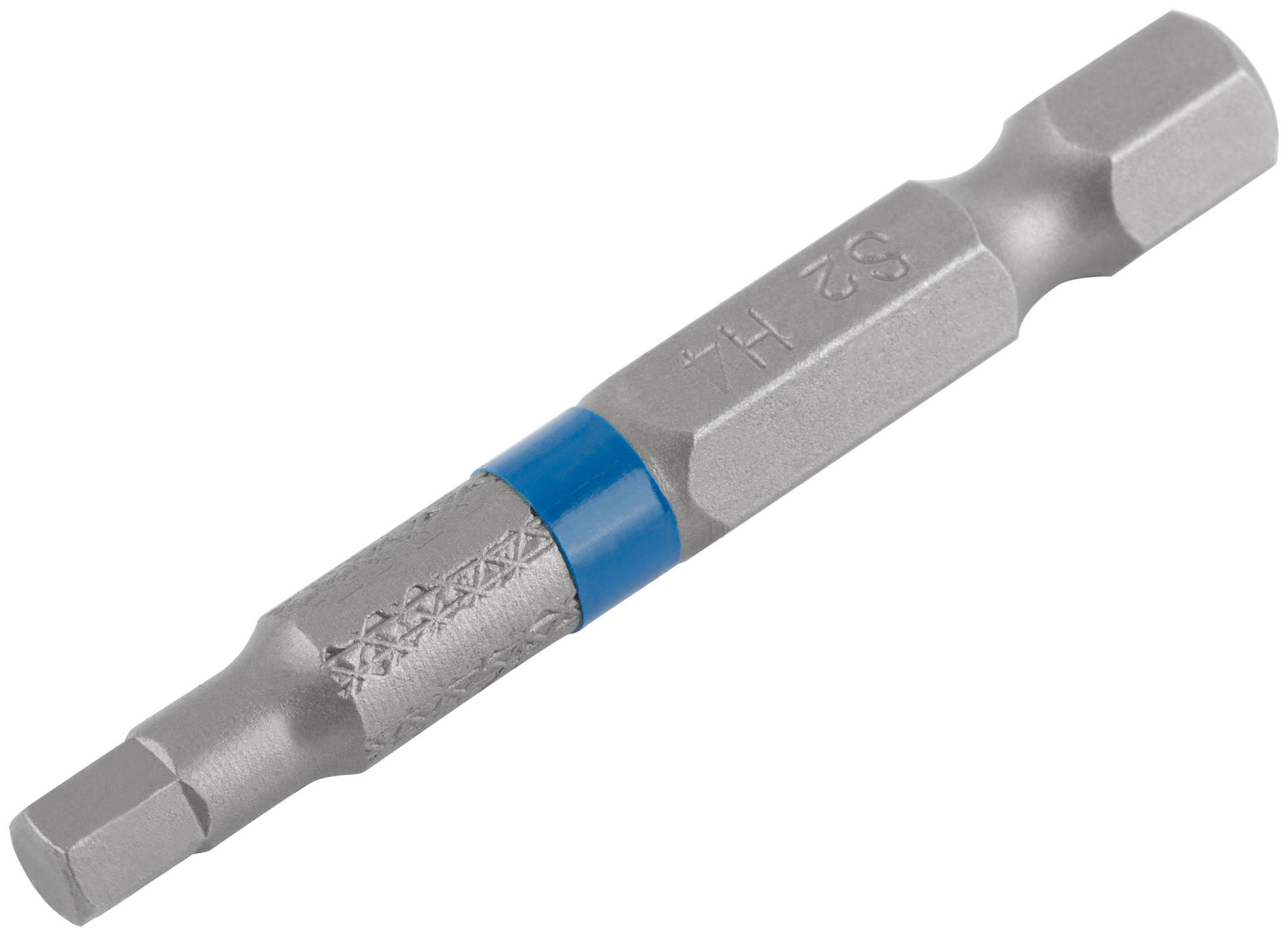 Биты стальные, 10 шт., CUTOP Profi, HEX4, 50 мм (83-650)