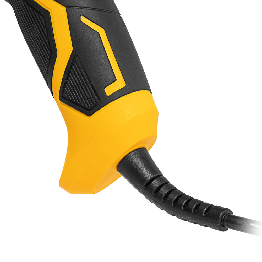 Дрель-шуруповерт сетевая SD-300-10 Denzel (26201)