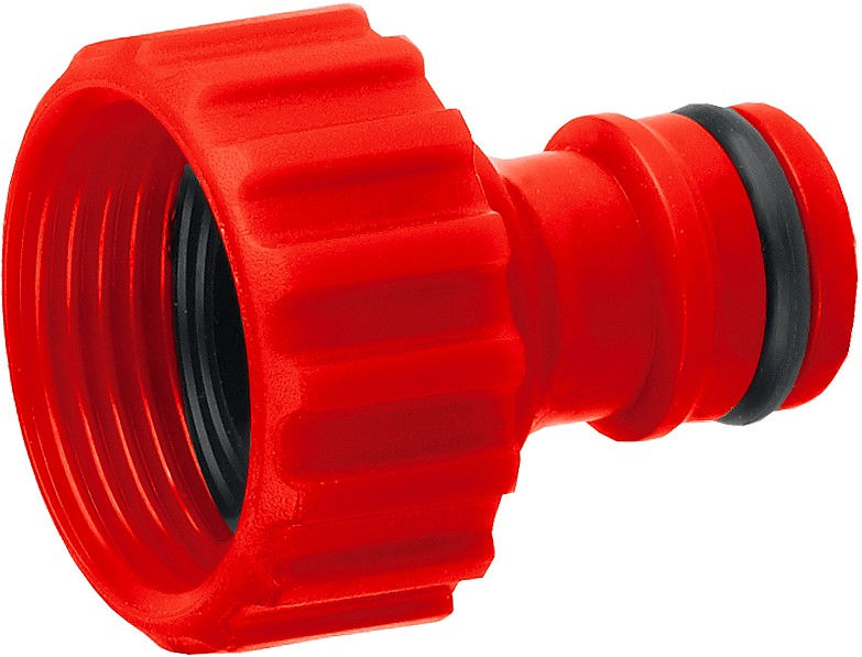 Штуцерный адаптер GI-34, 3/4, с внутренней резьбой GRINDA 8-426302_z01