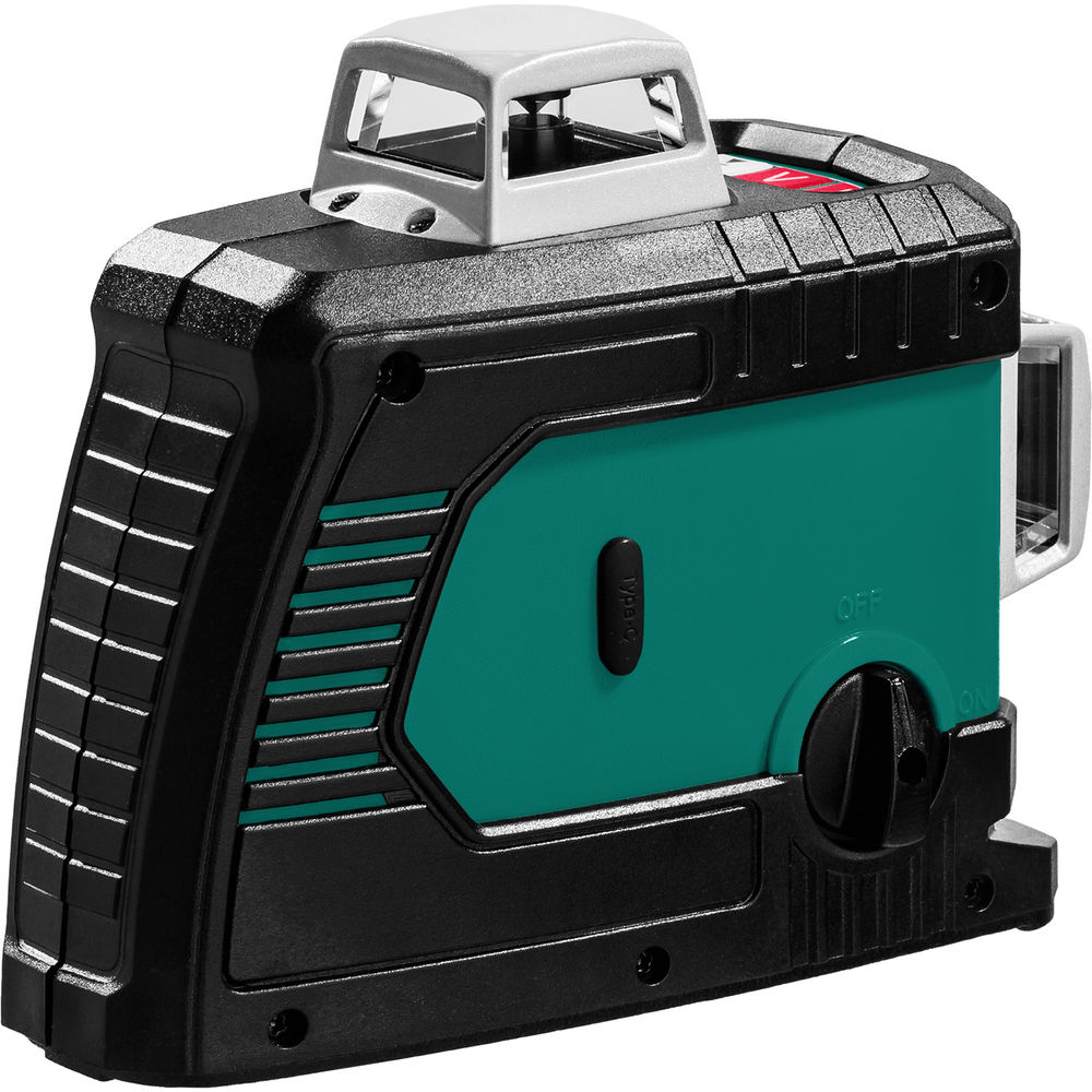 Лазерный нивелир LL 3D KRAFTOOL 34640_z01