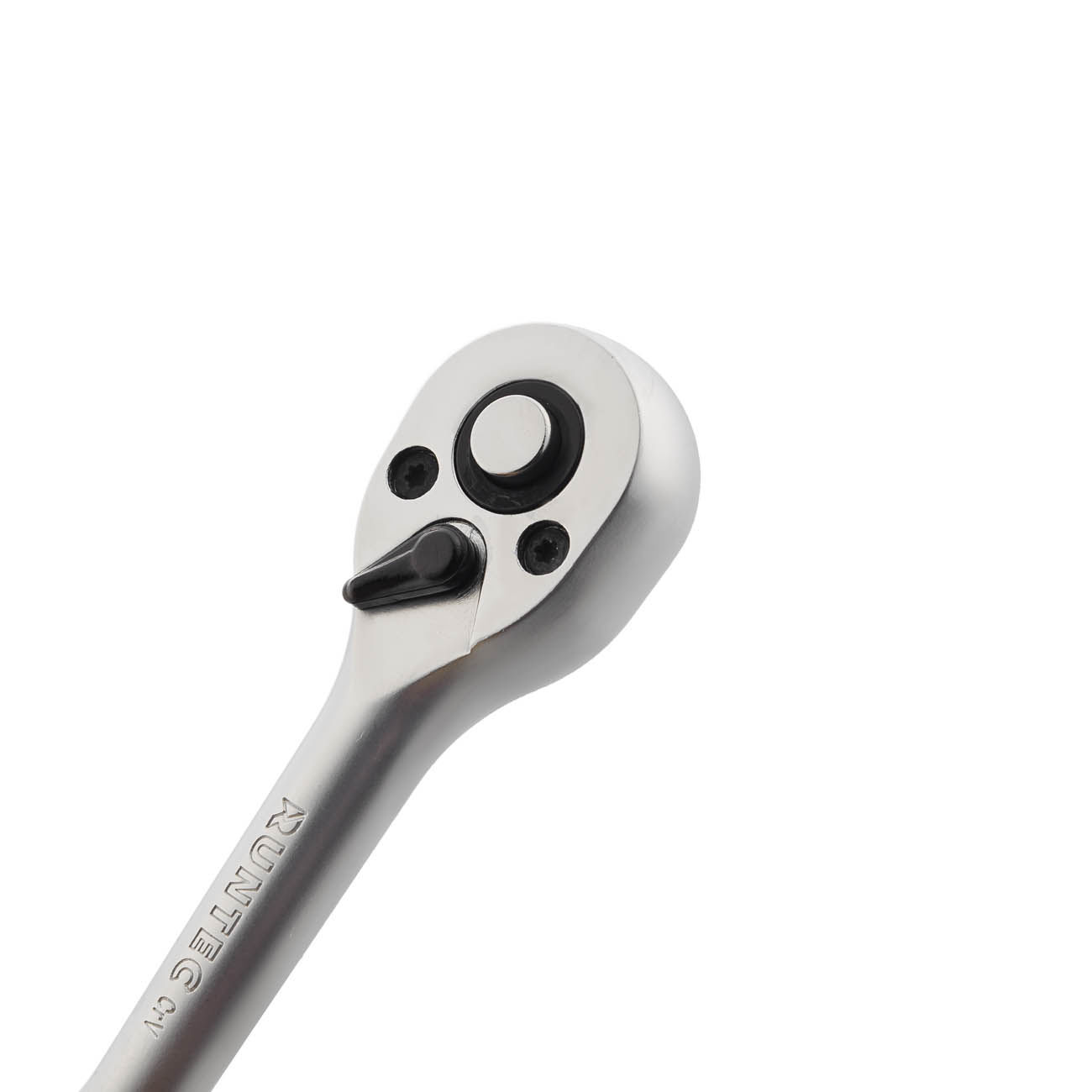 RUNTEC RT-H14R72A Трещотка RUNTEC CrV, 1/4, 72 зубца (RT-H14R72A)