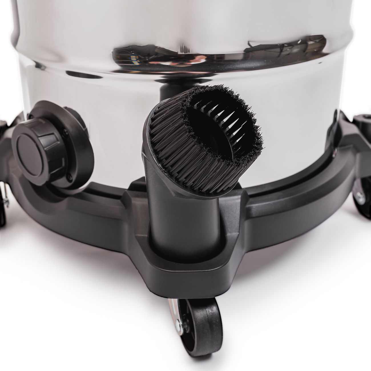 RUNTEC RT-VC30 Пылесос строительный RUNTEC 750 Вт, 30 л (RT-VC30)