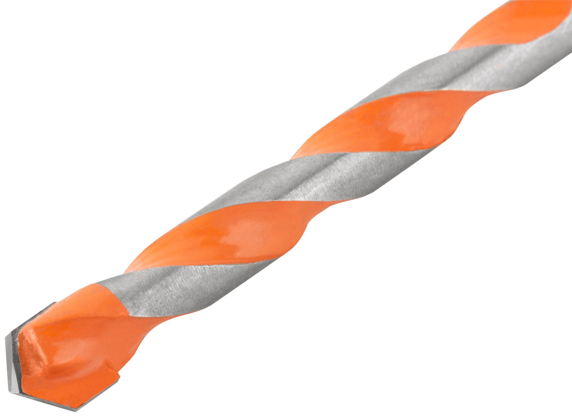 Сверло универсальное 10х120 мм (35116)