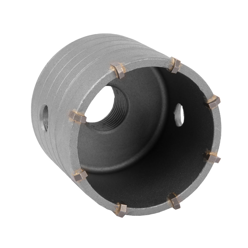 Буровая коронка, M22 х 68 мм Matrix (70379)