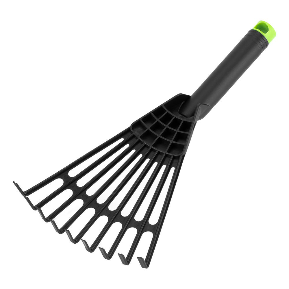Грабли веерные пластиковые, Nylon Palisad (623958)