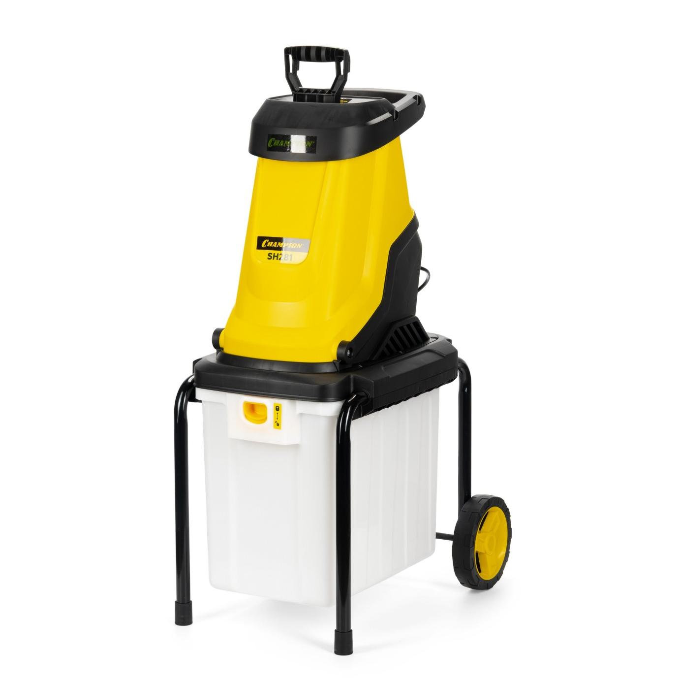 Измельчитель электрический CHAMPION SH281 (2,8кВт 45мм 11,5кг 50л) (SH281)