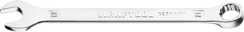 Ключ гаечный комбинированный 12 мм KRAFTOOL 27079-12