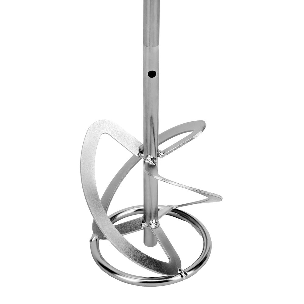 Миксер строительный EM-1-1220, 1220 Вт, 0-480/0-800 об/мин Denzel (27903)