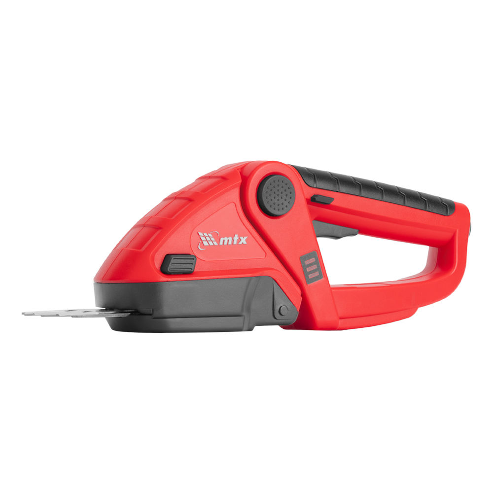 Ножницы-кусторез аккумуляторные GSM-3, Li-Ion, 3,6 В MTX (59480)