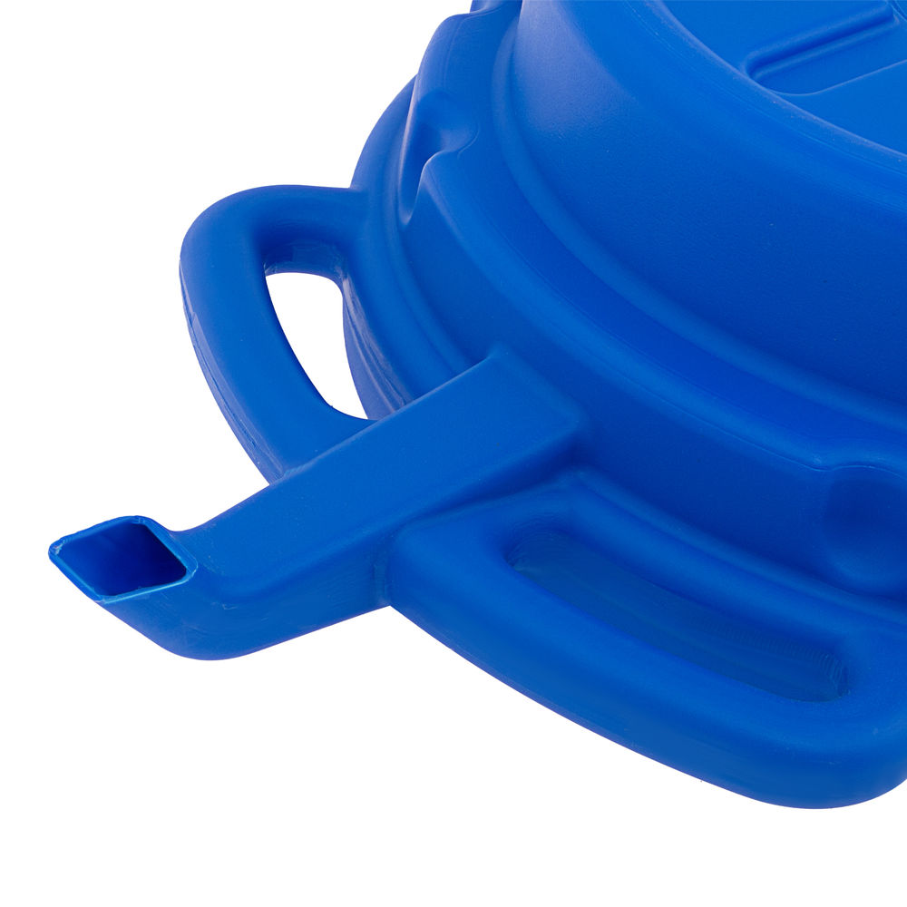 Поддон для сбора масла, 8 л Stels (56704)