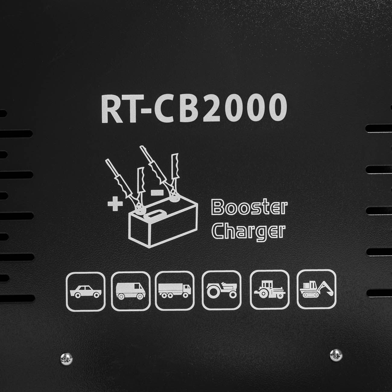 RUNTEC RT-CB2000 Пуско-зарядное устройство ENERGY 2000 (RT-CB2000)