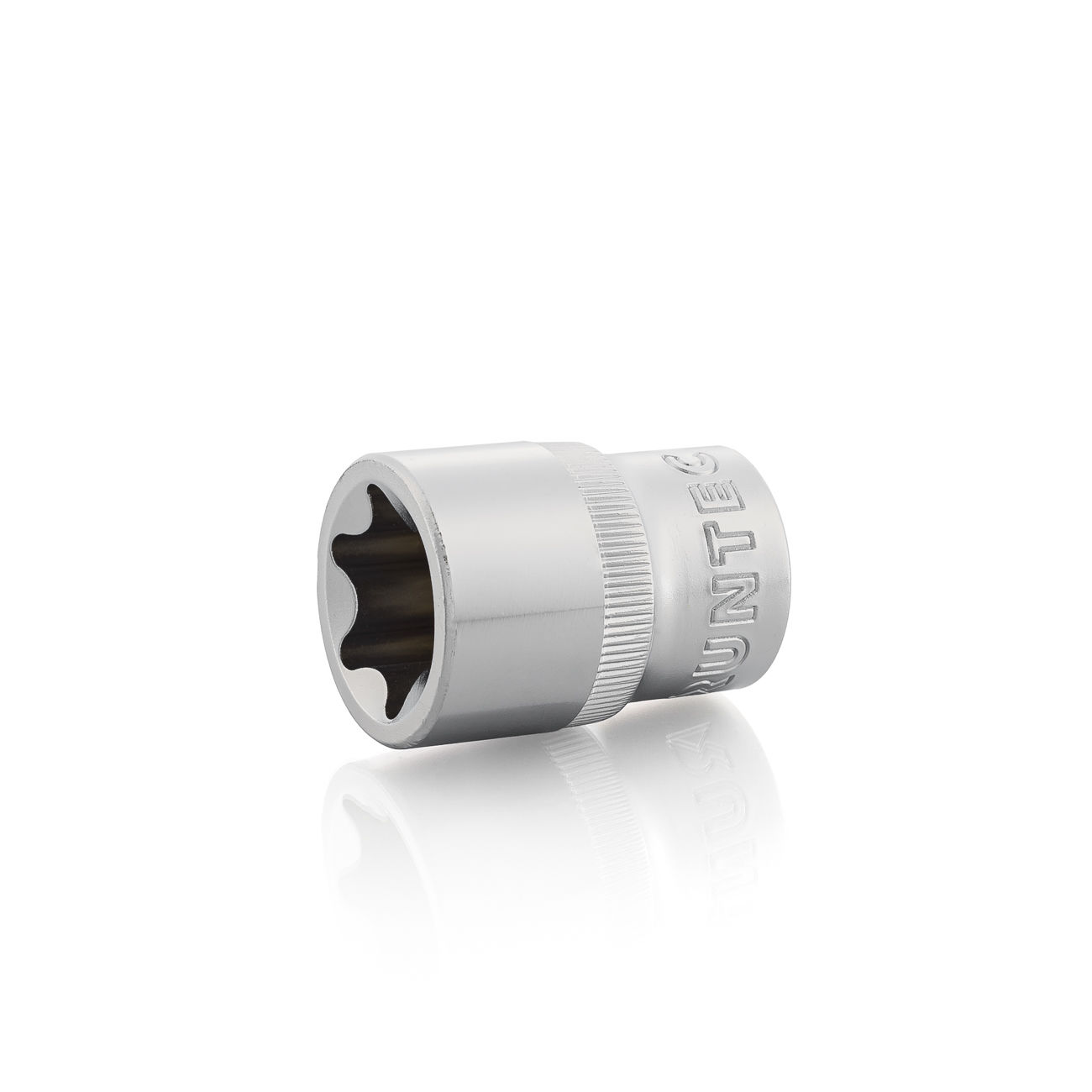 RUNTEC RT-H12SE24 Головка торцевая RUNTEC CrV, E-профиль, 1/2, E24 (RT-H12SE24)