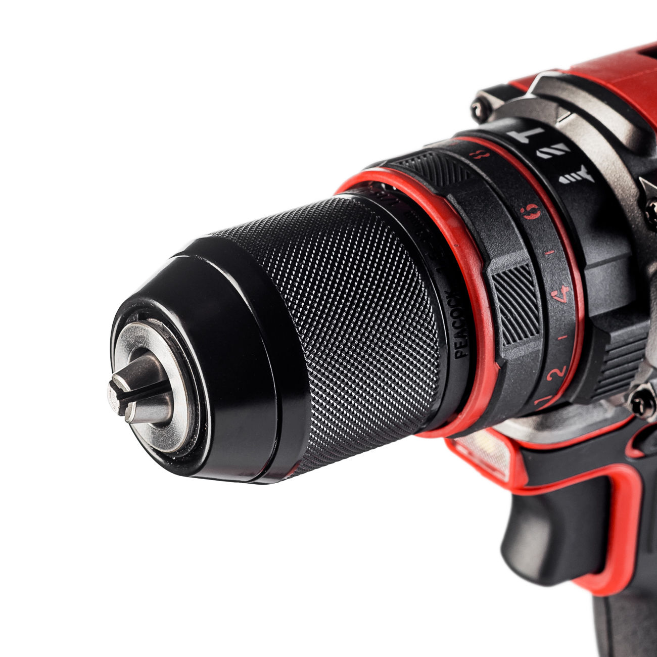RUNTEC RT-ID60T Дрель-шуруповерт ударная аккумуляторная RUNTEC TECHNIC 13 мм, 20 В, 2*2Ач, 60 Нм (RT-ID60T)