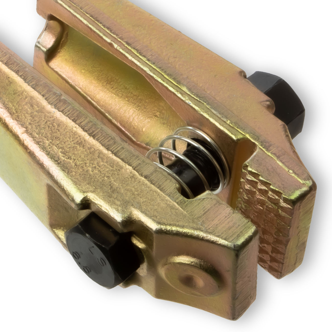 RUNTEC RT-Q51 Зажим кузовной, два направления, 5 т/1 т (RT-Q51)