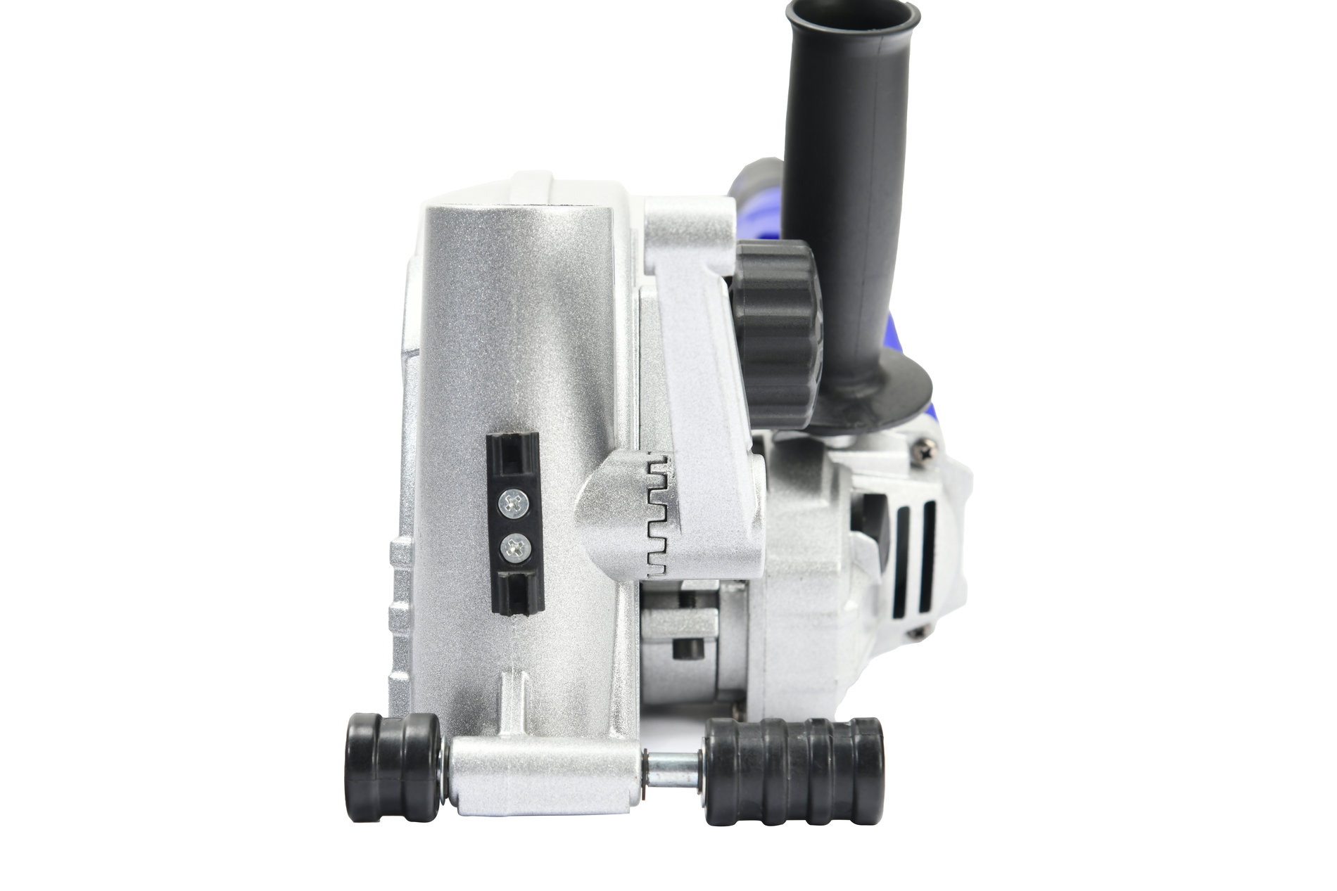 Штроборез, 1350Вт, 125 мм, 2 диска