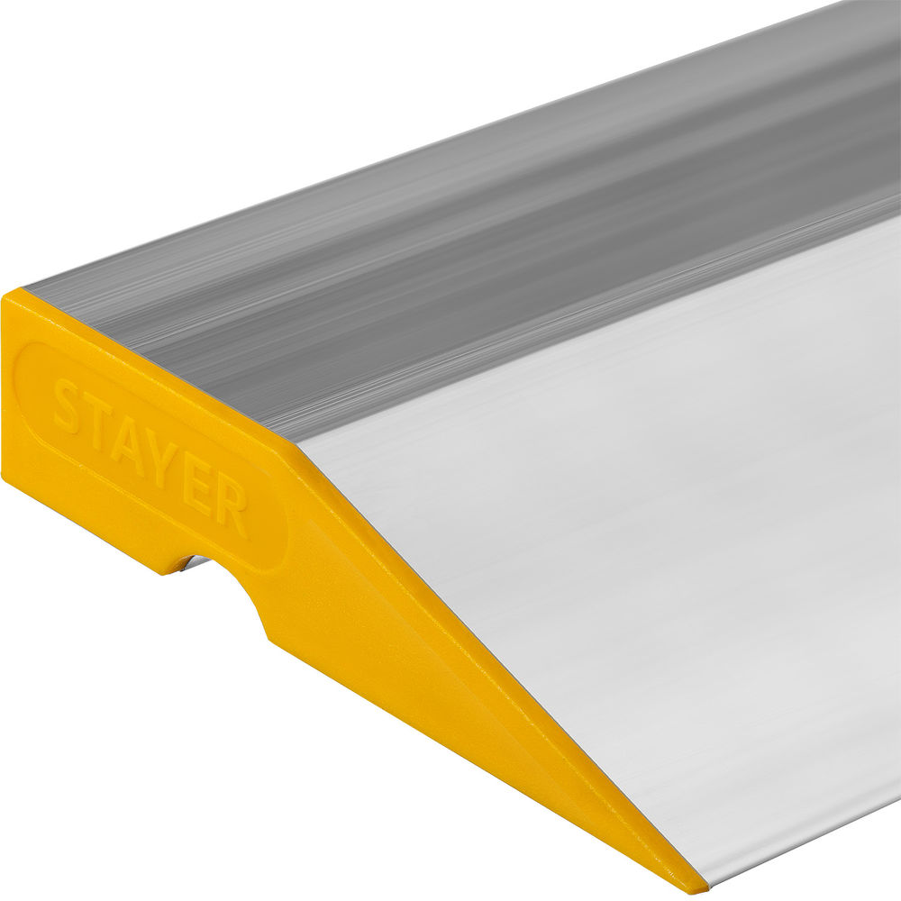 Ключ трубный с прямыми губками Hercules-L STAYER №3, 2, 560 мм 27331-3  