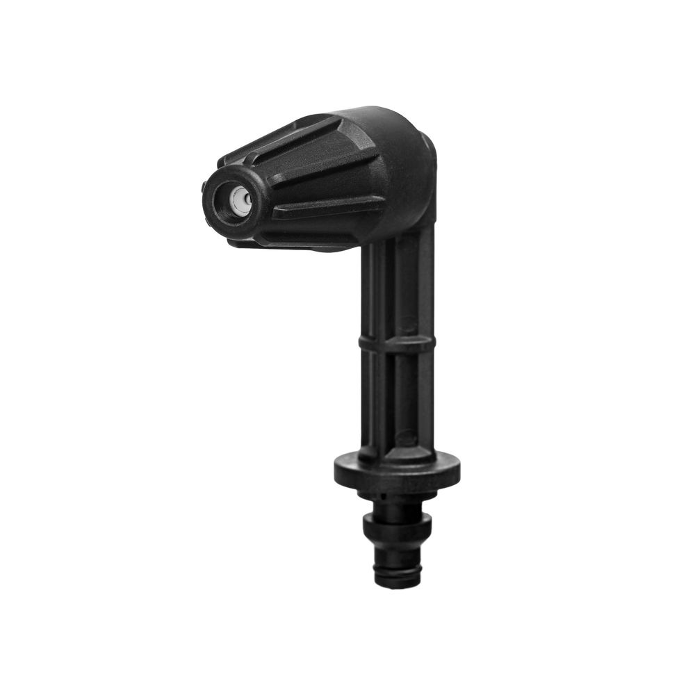 Насадка угловая для пистолета МИГ-180 ЗУБР 70408-180