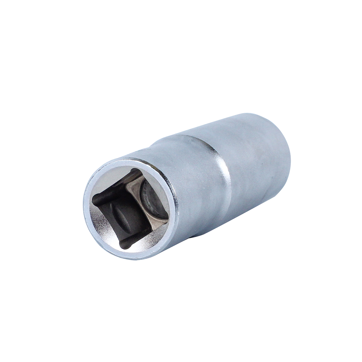 Головка торцевая глубокая 6гр. 17 мм, 1/2 GARWIN PRO S0317L