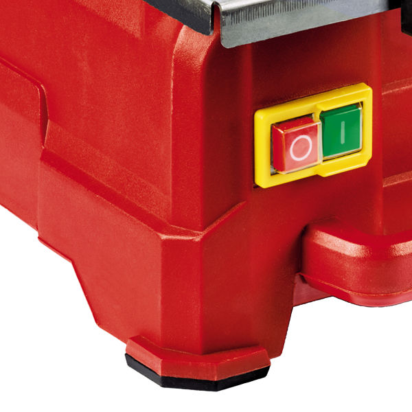 Плиткорез Einhell TC-TC 800, 800Вт, 2950об/мин, 180х25,4 (4301185)