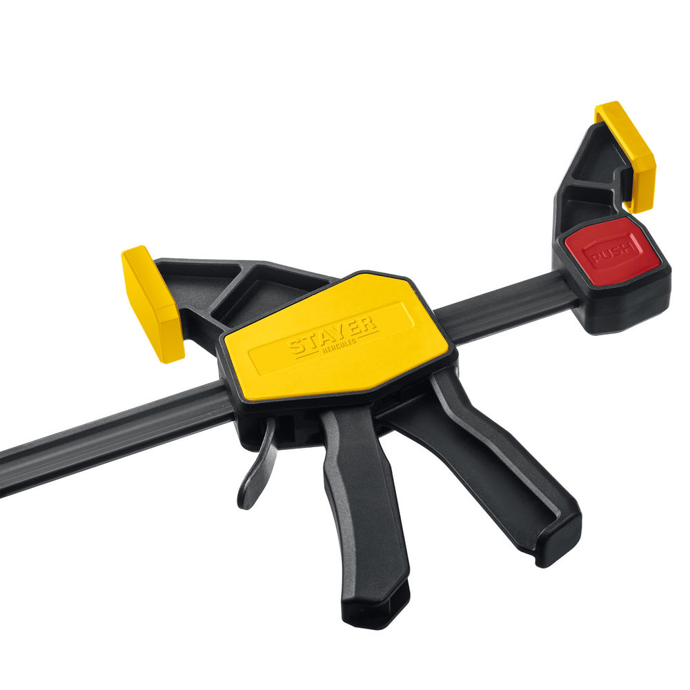 Струбцина пистолетная Hercules, 450/630 мм STAYER Professional 32242-45_z01