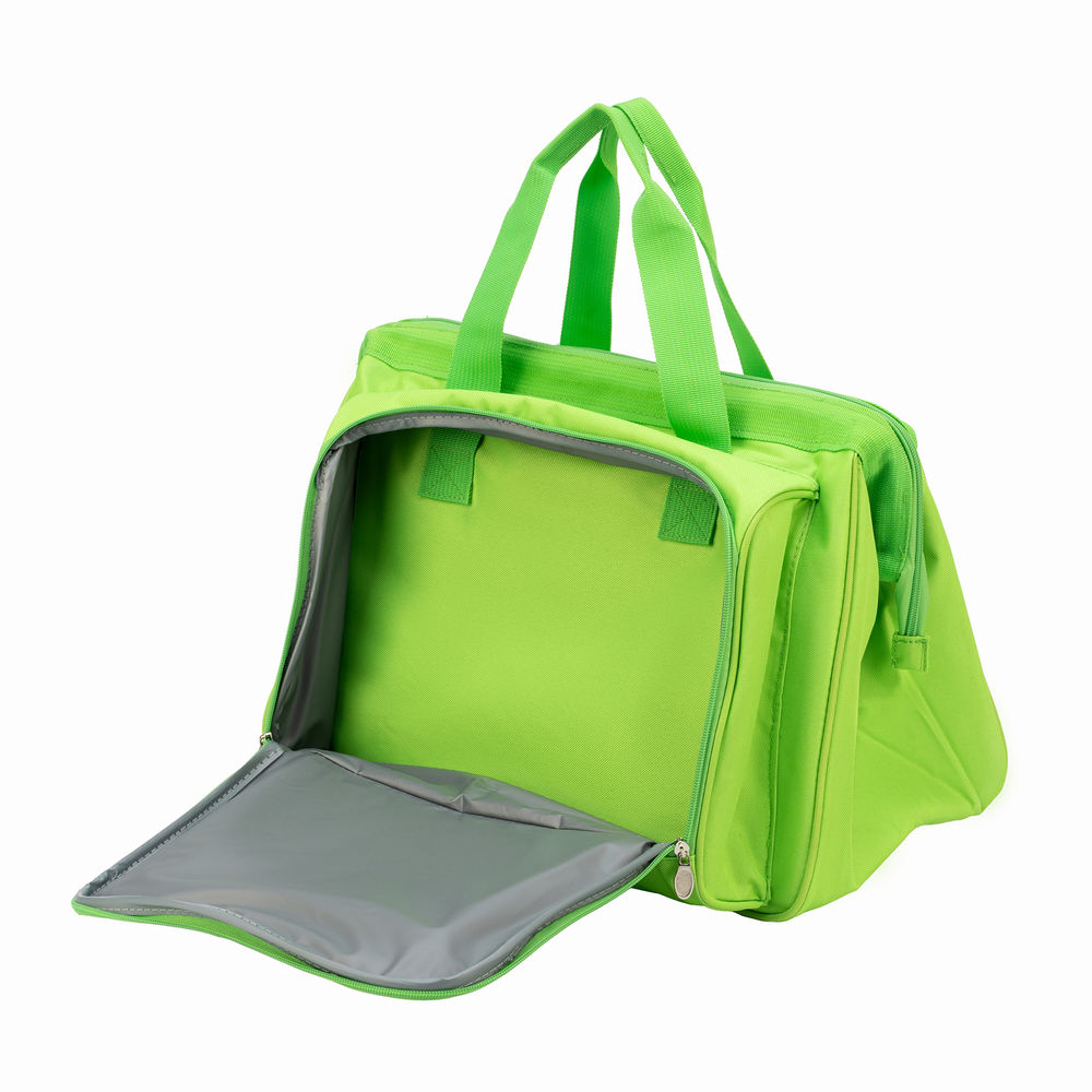 Термосумка 42 x 27 x 33 cм Camping Palisad (69602)