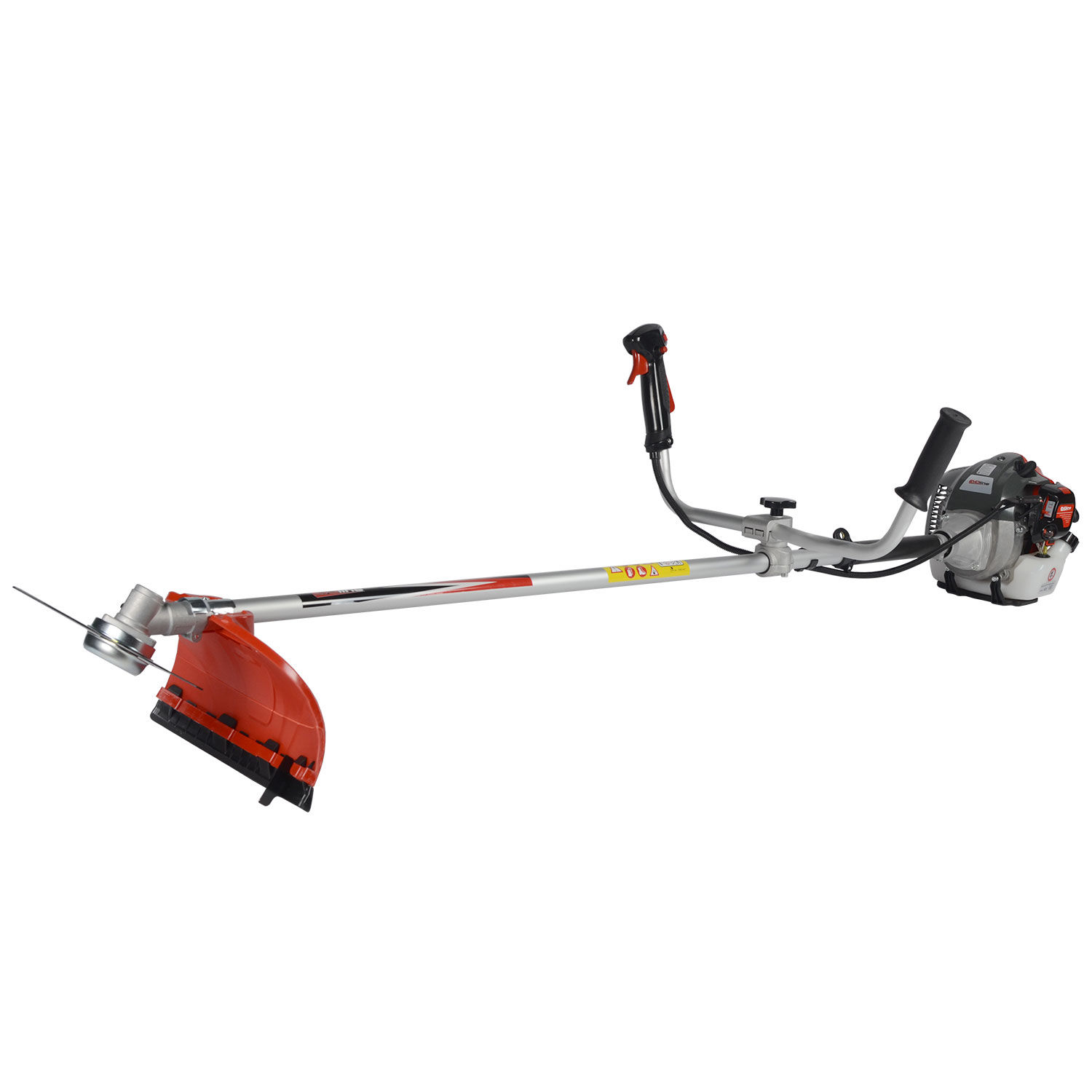 Триммер (мотокоса) бензиновый EVOline BCG 43 ES