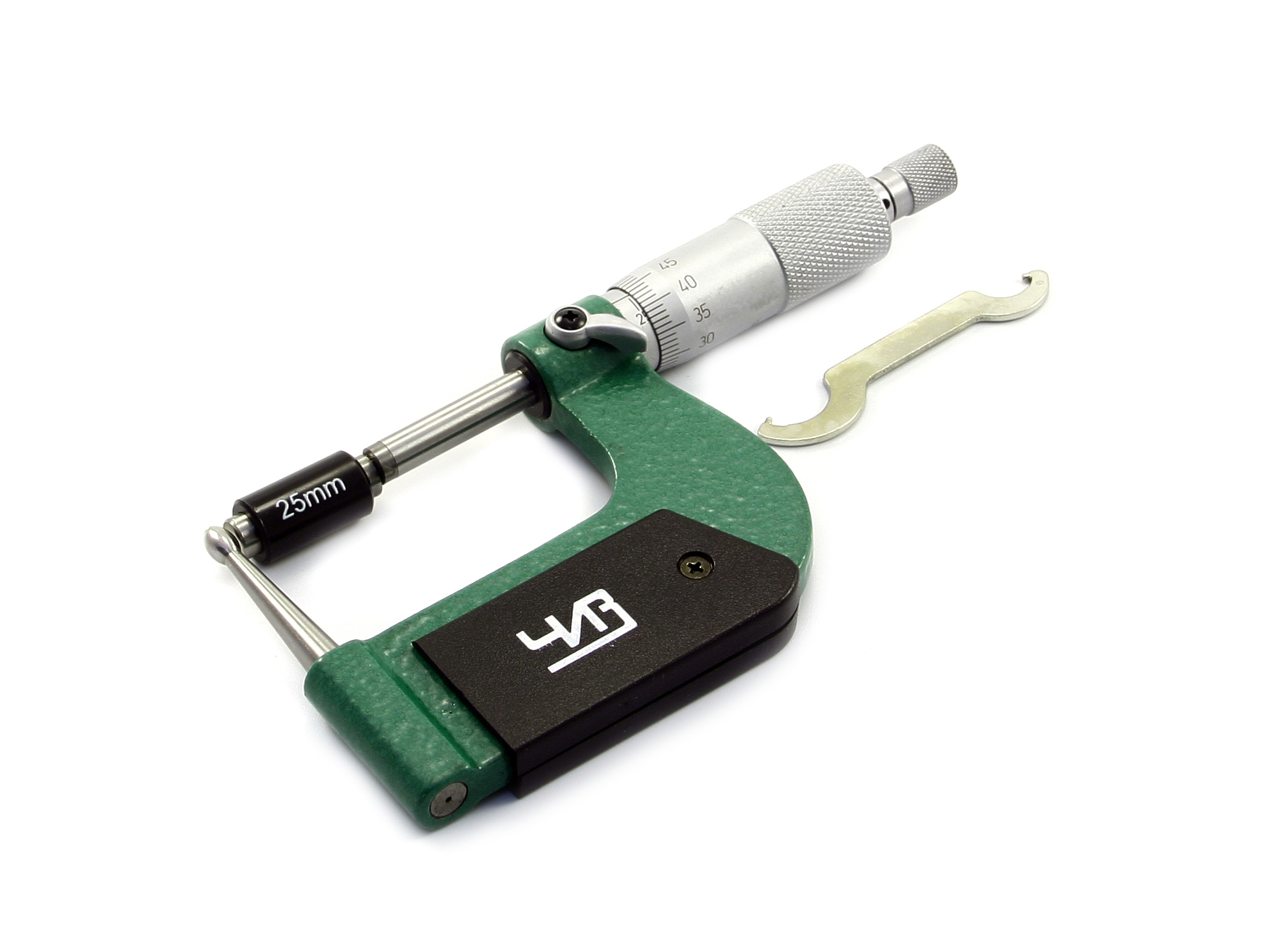 Микрометр трубный МТ-50 0.01 тип A ЧИЗ