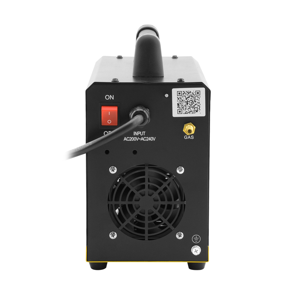 БАРСВЕЛД Profi TIG-207 DP (TIG207DP)