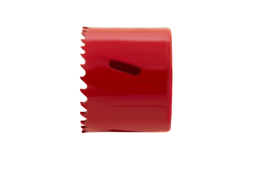 Коронка Bimetal, 54 мм Matrix (72454)