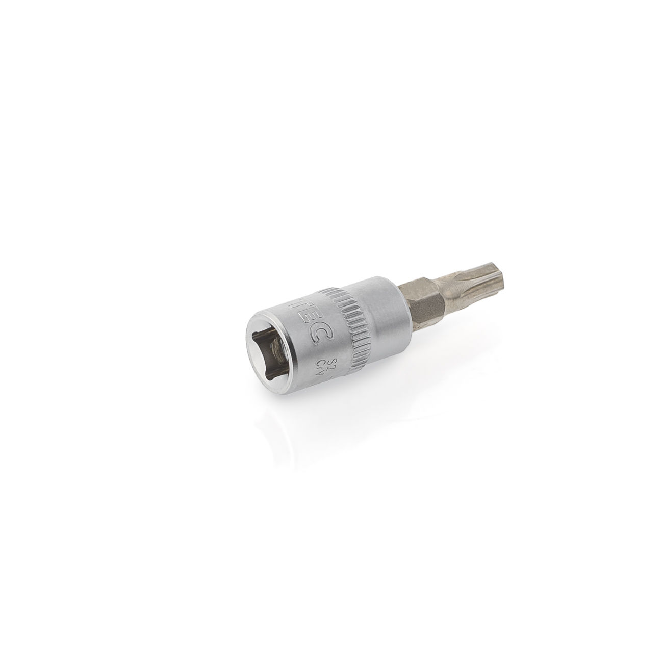 RUNTEC RT-H14ST20 Головка торцевая со вставкой RUNTEC CrV, 1/4, T20 (RT-H14ST20)