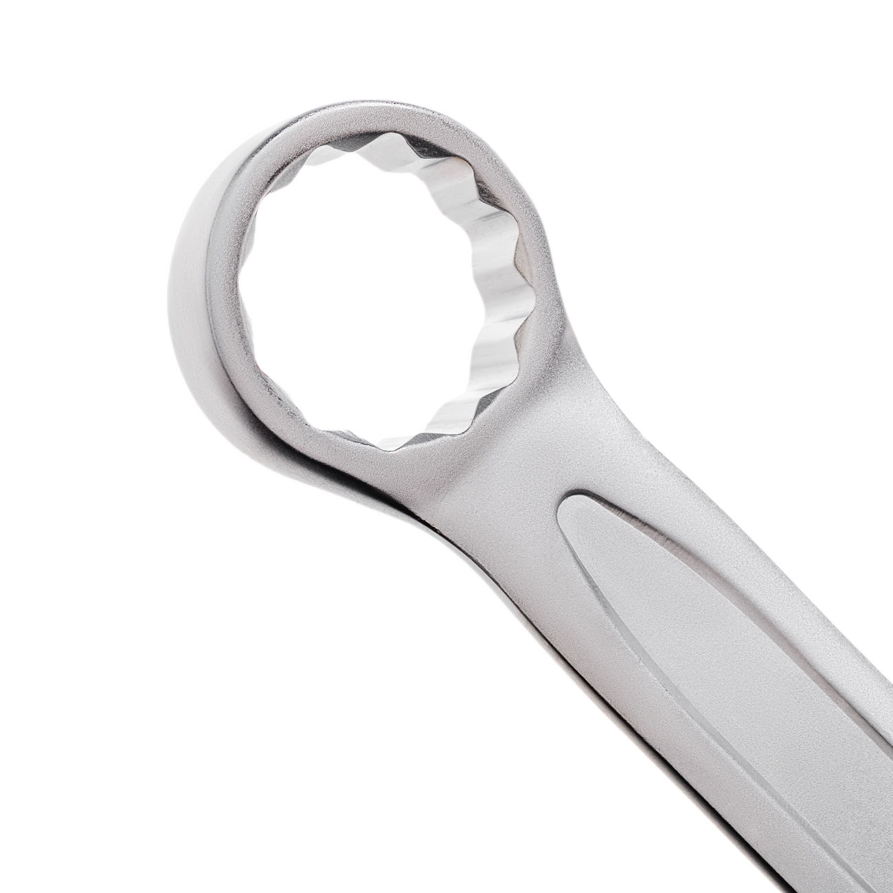 RUNTEC RT-WM15 Ключ комбинированный RUNTEC CrV, 15 мм (RT-WM15)