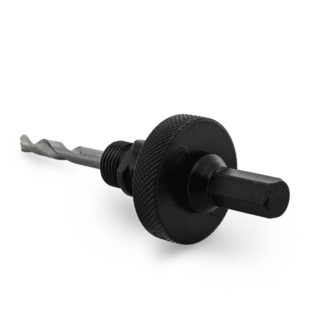 Адаптер для биметаллических коронок 32-210 мм, HEX 11 мм - UNF 5/8 RUNTEC RT-AH7/16U5/8