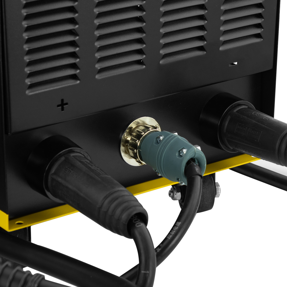 БАРСВЕЛД START MIG-350 D2 (MIG350D2)