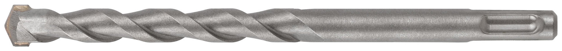 Бур по бетону SDS PLUS (синий корпус) 12x160 мм (33219)